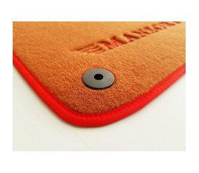 Кліпса Ford round для Ford