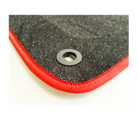 Кліпса Seat Овал для Seat