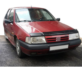 Дефлектор капота EuroCap для Fiat Tempra 1990-1996 рр
