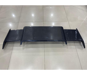 Спойлер BRB (ABS) для Mercedes G сlass W463 2018-2024 рр