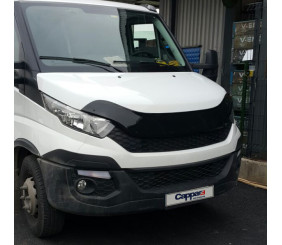 Дефлектор капота EuroCap для Iveco Daily 2014- рр