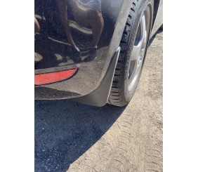 Бризковики Premium HB V1 (4 шт) для Volkswagen Golf 6 2008-2014 рр