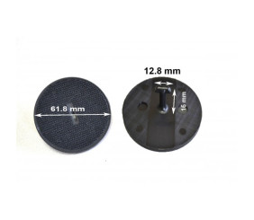 Фиттинг в підлогу BMW (new type) для BMW