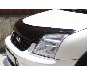 Дефлектор капота EuroCap V1 для Ford Connect 2010-2013 рр