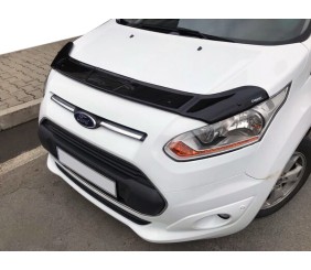 Дефлектор капота EuroCap для Ford Connect 2014-2021 рр