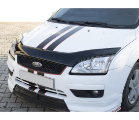 Дефлектор капота EuroCap для Ford Focus II 2005-2008 рр