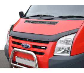 Дефлектор капота 2006-2014 EuroCap для Ford Transit рр