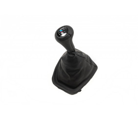 Чохол КПП -2026 ручка OEM 6 передач (шкірозамінник) для BMW 3 серія E36 1990-2000 рр