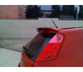 Спойлер Anatomik (2006-2010, під фарбування) для Fiat Punto Grande/EVO рр