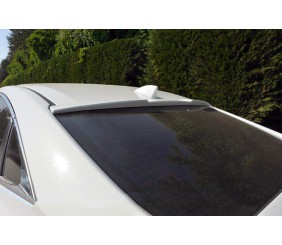 Спойлер Заднього скла Meliset (під фарбування) для Honda Civic Sedan X 2016-2021 рр