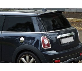 Хром планка над номером R56 (нерж.) для Mini Clubman R55/R56 2007-2014 рр