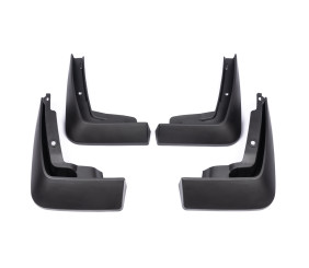 Бризковики Premium 2016-2021 (4 шт) для Ауди A5 рр