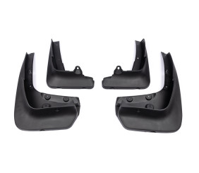 Бризковики Premium (4 шт) для BMW X6 F16 2014-2019 рр