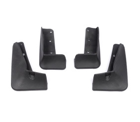 Бризковики Premium 2019-2022 (4 шт) для BMW I3 рр