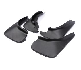 Бризковики Premium (4 шт) для Ford Explorer 2011-2019 рр