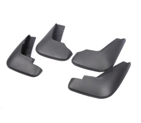 Бризковики Premium V1 (4 шт) для Ford Mondeo 2000-2007 рр