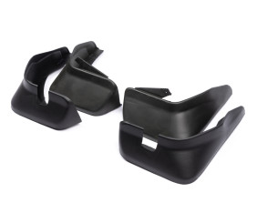 Бризковики Premium (4 шт) для Honda FIT/Jazz 2002-2008 рр