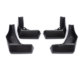 Бризковики Premium (4 шт) для Honda City 2014-2020 рр