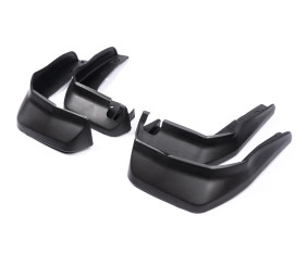 Бризковики Premium 2013-2015 (4 шт) для Honda Crosstour рр