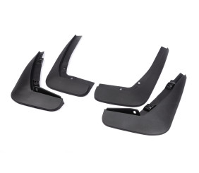 Бризковики Premium (4 шт) для Jaguar XF 2009-2016 рр