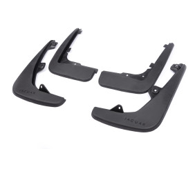 Бризковики Premium (4 шт) для Jaguar XJ 2010- рр