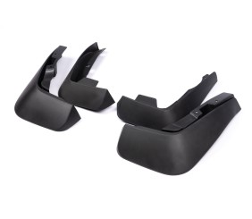 Бризковики Premium (4 шт) для Jaguar F-PACE 2016- рр