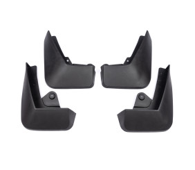 Бризковики Premium (4 шт) для Jaguar E-Pace 2017-2024 рр