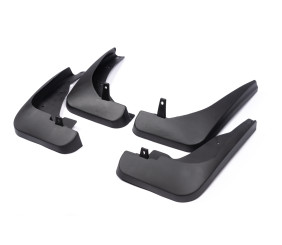 Бризковики Premium (4 шт) для Infiniti EX 2007-2013 рр