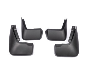 Бризковики Premium (4 шт) для Range Rover Velar 2017- рр