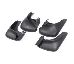 Бризковики Premium (2000-2006, 4 шт) для Hyundai Elantra (XD) рр