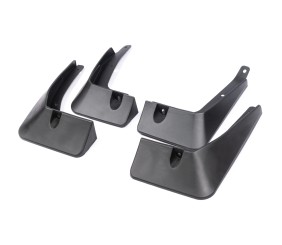 Бризковики Premium (4 шт) для Hyundai Santa Fe 4 2018-2023 рр