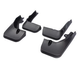 Бризковики Premium 2019-2026 (4 шт) для Lexus RX рр