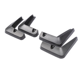 Бризковики Premium (4 шт) для Lexus ES 2012-2018 рр