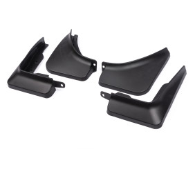 Бризковики Premium (4 шт) для Mercedes GLA H247 2020- рр