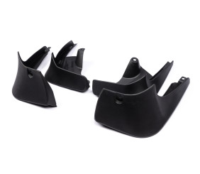 Бризковики Premium 2014-2018 (4 шт) для Mercedes S-сlass W222 рр