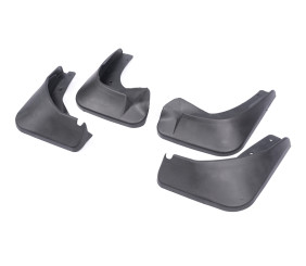 Бризковики Premium HB (4 шт) для Skoda Fabia 2014-2021 рр