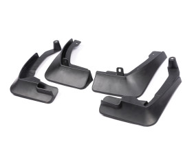 Бризковики Premium (4 шт) для Peugeot 508 2018- рр