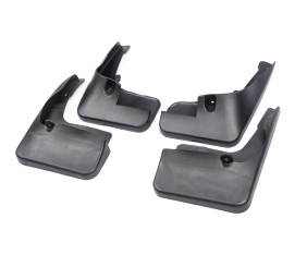 Бризковики Premium (4 шт) для Peugeot 206 1998-2024 рр