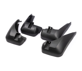 Бризковики Premium (4 шт) для Opel Antara 2006-2017 рр