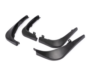 Бризковики Premium (4 шт) для Porsche Panamera 2016-2023 рр