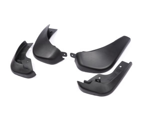 Бризковики Premium (4 шт) для Nissan Juke 2010-2019 рр