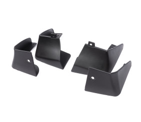 Бризковики Premium (4 шт) для Nissan Altima 2012-2018 рр