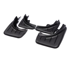 Бризковики Premium (4 шт) для Porsche Cayenne 2003-2010 рр