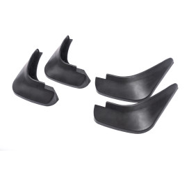 Бризковики Premium Sedan (4 шт) для Suzuki SX4 2006-2013 рр