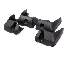 Бризковики Premium (4 шт) для Subaru Outback 2014-2019 рр