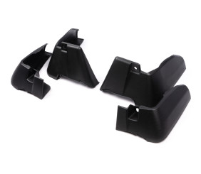 Бризковики Premium V1 (4 шт) для Subaru XV 2017-2023 рр