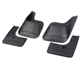 Бризковики Premium 2004-2009 (4 шт) для Toyota Innova рр