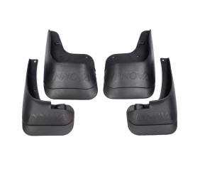 Бризковики Premium 2010-2015 (4 шт) для Toyota Innova рр