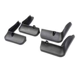 Бризковики Premium SportEdition (для USA, 2011-2014, 4 шт) для Toyota Camry рр