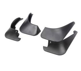 Бризковики Premium для HB (4 шт) для Toyota Yaris 2006-2011 рр